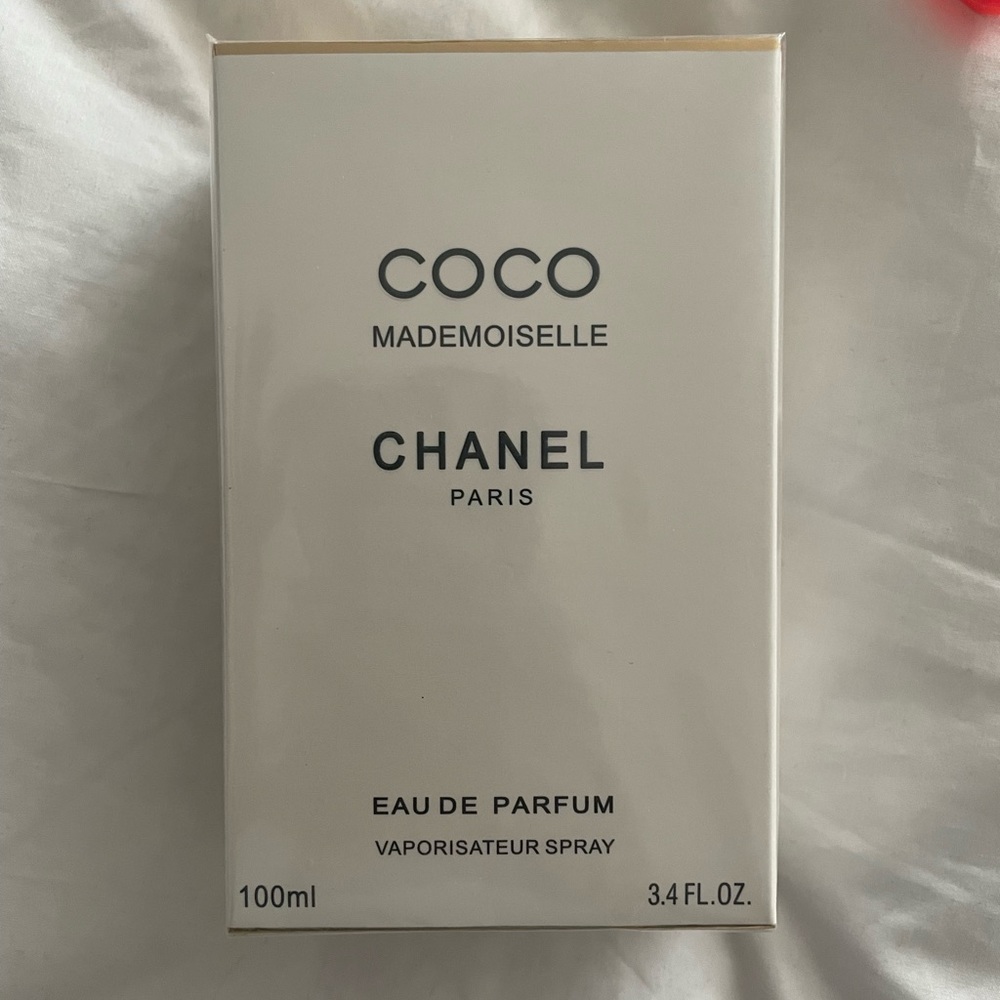 Coco Chanel